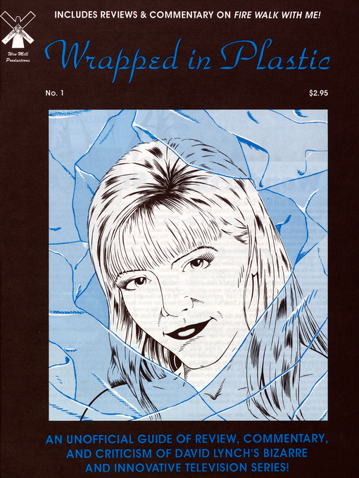 Title details for Issue #1: Wrapped In Plastic Magazine, Book 1 by Craig Miller - Available